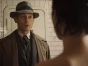 Liv Lisa Fries Nude, Leonie Benesch Sexy - Babylon Berlin (2017) s02e01 sex scene video