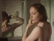 Liv Lisa Fries Nude, Leonie Benesch Sexy - Babylon Berlin (2017) s02e01 sex scene video