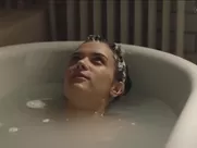 Liv Lisa Fries Nude, Leonie Benesch Sexy - Babylon Berlin (2017) s02e01 sex scene video