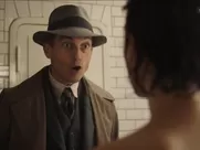 Liv Lisa Fries Nude, Leonie Benesch Sexy - Babylon Berlin (2017) s02e01 sex scene video