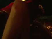 Liv Taylor nude is born to be a pornstar but she takes part in Stealing Beauty horror movie sex scenes