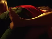 Liv Taylor nude is born to be a pornstar but she takes part in Stealing Beauty horror movie sex scenes