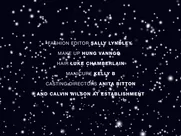 Love Advent 2017 - Day 13 - Hailey Baldwin by Phil Poynter netflix sex scenes