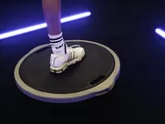 Love Advent 2017 - Day 13 - Hailey Baldwin by Phil Poynter netflix sex scenes