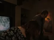 Lucy Walters Nude - Get Shorty s01e06 (2017) celebrity movie sex scenes