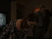 Lucy Walters Nude - Get Shorty s01e06 (2017) celebrity movie sex scenes