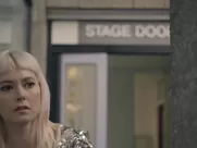 Lydia Wilson Nude - Requiem s01e01 (2018) great sex scenes