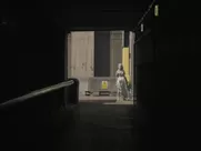 Lydia Wilson Nude - Requiem s01e01 (2018) great sex scenes