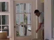 Meagan Good nude - The Intruder (2019) erotic sex scenes