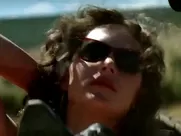 Madeleine Stowe Nude - Revenge (1990) hottest sex scenes