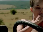 Madeleine Stowe Nude - Revenge (1990) hottest sex scenes