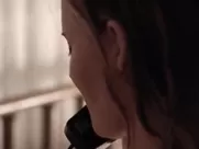 Maggie Grace Nude - The Scent of Rain and Lightning (2017) real unsimulated sex videos on mainstream cinemas