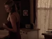 Maggie Grace Nude - The Scent of Rain and Lightning (2017) real unsimulated sex videos on mainstream cinemas