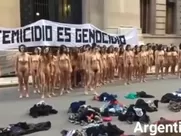 Naked Women around the World - Public Nudity Video celebrity sex scenes