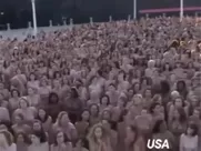 Naked Women around the World - Public Nudity Video celebrity sex scenes