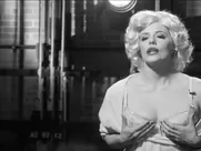 Maia Thomas & Katherine Hicks Nude - Black & White & Sex (2012) sex in mainstream cinema