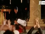 Lynn Whitfield - The Josephine Baker Story (1991) unsimulated sex in mainstream cinema