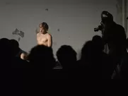 Margarita Levieva, Michelle Bobe Nude - The Deuce s01e03 (2017) sex scene xvideos