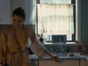 Margarita Levieva, Michelle Bobe Nude - The Deuce s01e03 (2017) sex scene xvideos