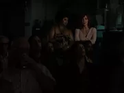 Margarita Levieva, Michelle Bobe Nude - The Deuce s01e03 (2017) sex scene xvideos