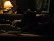 Margarita Levieva, Michelle Bobe Nude - The Deuce s01e03 (2017) sex scene xvideos