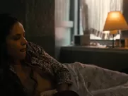 Margarita Levieva, Michelle Bobe Nude - The Deuce s01e03 (2017) sex scene xvideos
