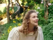 Meisha Lowe, Sara Canning, Jodi Balfour nude - Eadweard (2015) softcore sex scene