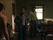 Leila George, Emily Deschanel nude - Animal Kingdom s04e07 (2019) horror movie sex scenes