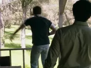 Leila George, Emily Deschanel nude - Animal Kingdom s04e07 (2019) horror movie sex scenes