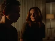 Leila George, Emily Deschanel nude - Animal Kingdom s04e07 (2019) horror movie sex scenes