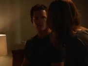 Leila George, Emily Deschanel nude - Animal Kingdom s04e07 (2019) horror movie sex scenes