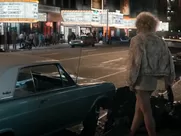 Maggie Gyllenhaal Nude - The Deuce s01e01 (2017) sex mainstream cinema