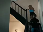 Maggie Gyllenhaal Nude - The Deuce s01e01 (2017) sex mainstream cinema