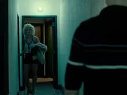 Maggie Gyllenhaal Nude - The Deuce s01e01 (2017) sex mainstream cinema