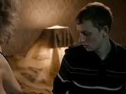 Maggie Gyllenhaal Nude - The Deuce s01e01 (2017) sex mainstream cinema