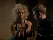 Maggie Gyllenhaal Nude - The Deuce s01e01 (2017) sex mainstream cinema