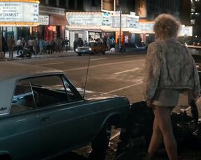 Maggie Gyllenhaal Nude - The Deuce s01e01 (2017) sex mainstream cinema