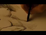 Leonardo DiCaprio loves chick's body and draws her before fucking in Titanic (1997) mainstream cinema sex cum