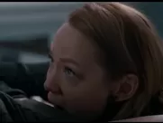 Married life and its secrets tempt Louisa Krause who cums in Girlfriend Experience horror movie sex scenes