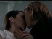 Married life and its secrets tempt Louisa Krause who cums in Girlfriend Experience horror movie sex scenes