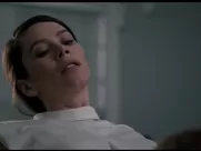 Married life and its secrets tempt Louisa Krause who cums in Girlfriend Experience horror movie sex scenes