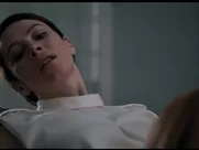 Married life and its secrets tempt Louisa Krause who cums in Girlfriend Experience horror movie sex scenes