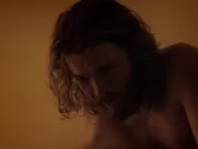 Lia Lam, Stephanie Bennett nude - The Romeo Section S01E01 (2015) celebrity real sex scene