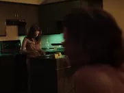 Lia Lam, Stephanie Bennett nude - The Romeo Section S01E01 (2015) celebrity real sex scene