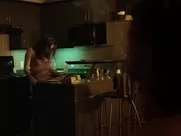 Lia Lam, Stephanie Bennett nude - The Romeo Section S01E01 (2015) celebrity real sex scene