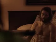 Lia Lam, Stephanie Bennett nude - The Romeo Section S01E01 (2015) celebrity real sex scene