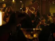 Mini Anden - The Mechanic (2011) real sex scene