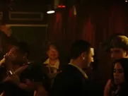 Mini Anden - The Mechanic (2011) real sex scene