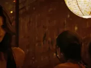 Mini Anden - The Mechanic (2011) real sex scene