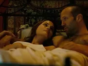 Mini Anden - The Mechanic (2011) real sex scene